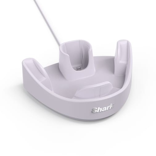 Shark CryoGlow Charging Stand in Lilac Chill | XSKFW300ACSPL | SharkNinja